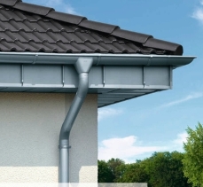 Systemy Odwodnienia Dachów